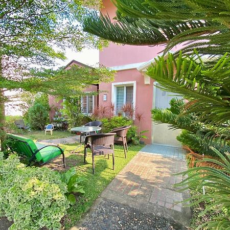 Relaxing Home At Camella Bacolod, Near Airport, Rockwell, Terminals, Famous Resto Exterior photo