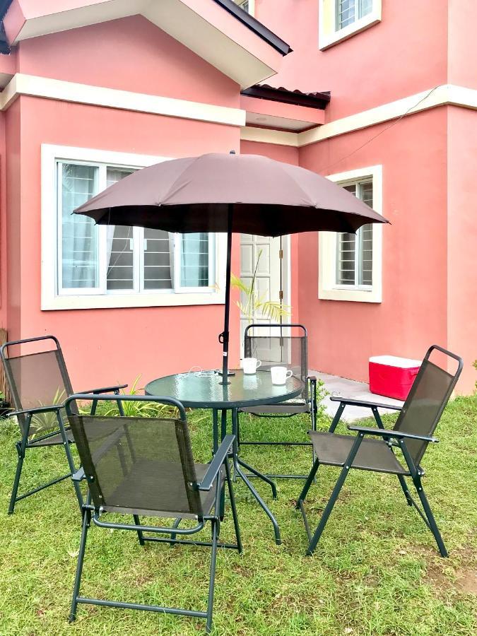 Relaxing Home At Camella Bacolod, Near Airport, Rockwell, Terminals, Famous Resto Exterior photo