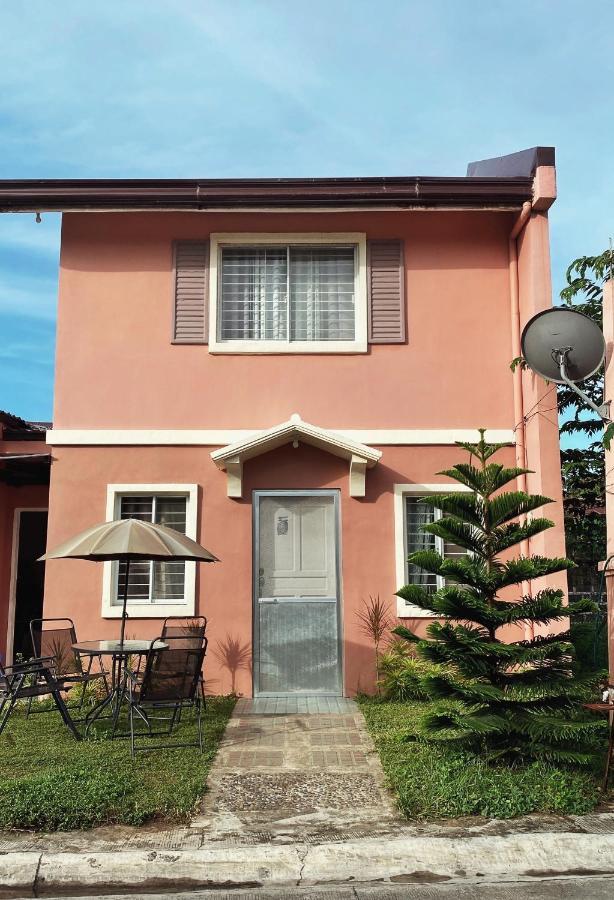 Relaxing Home At Camella Bacolod, Near Airport, Rockwell, Terminals, Famous Resto Exterior photo
